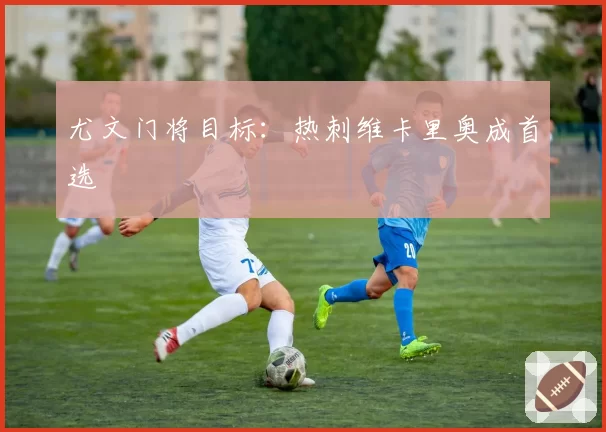 尤文门将目标:热刺维卡里奥成首选