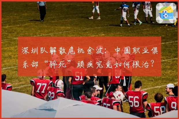 深圳队解散危机余波：中国职业俱乐部“猝死”顽疾究竟如何根治？